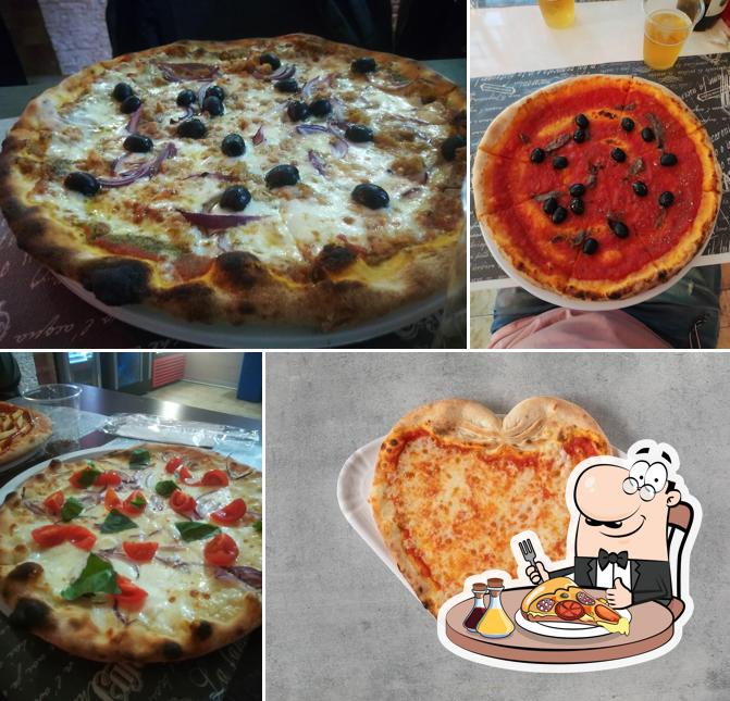 PIZZERIA Mister Pizza