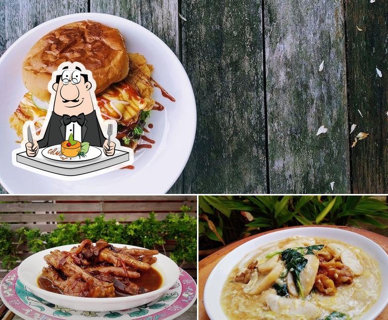 Nyonya Lin's Kitchen by Baba Ricky
