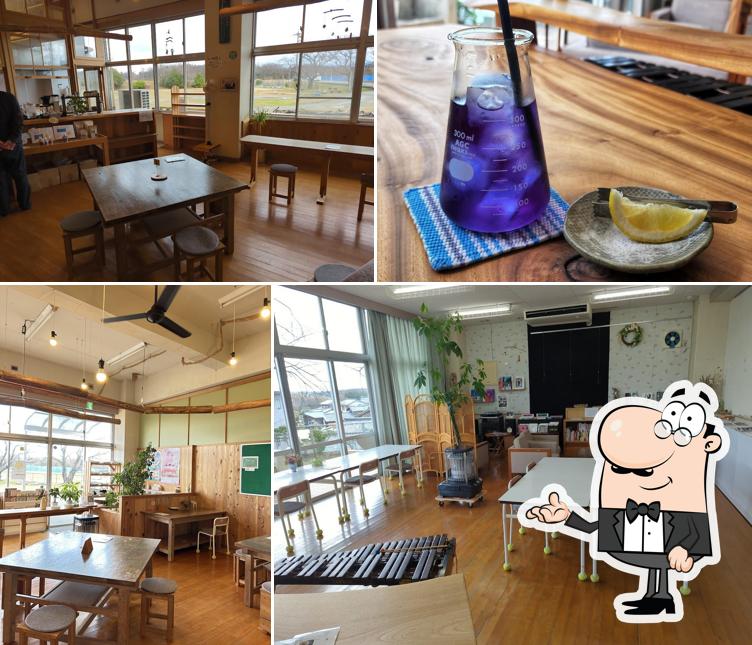 Namimachi Cafe