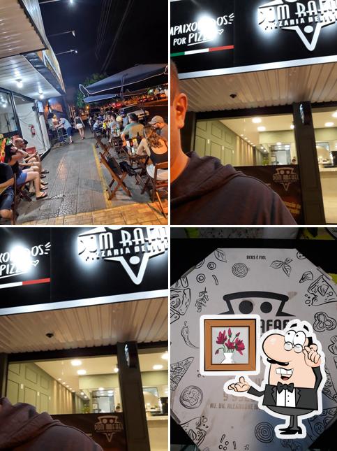 Pizzaria Dom Rafael