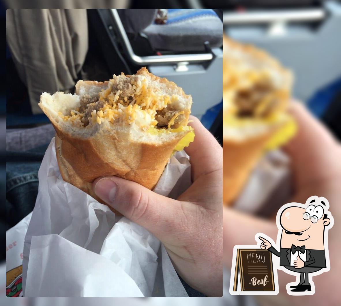 M & K Takeouts
