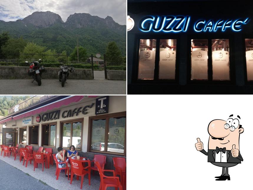 Guzzi Caffè S.N.C.