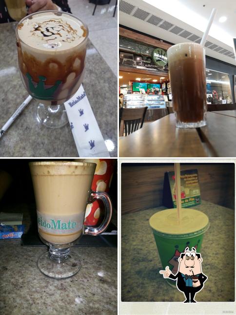 Rei do Mate