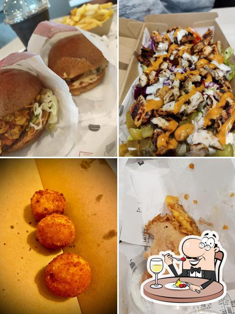BrgrBro Batley