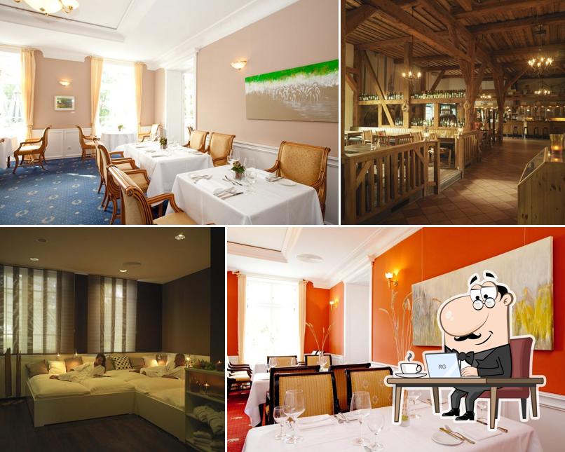 Restaurant "Conrad"
