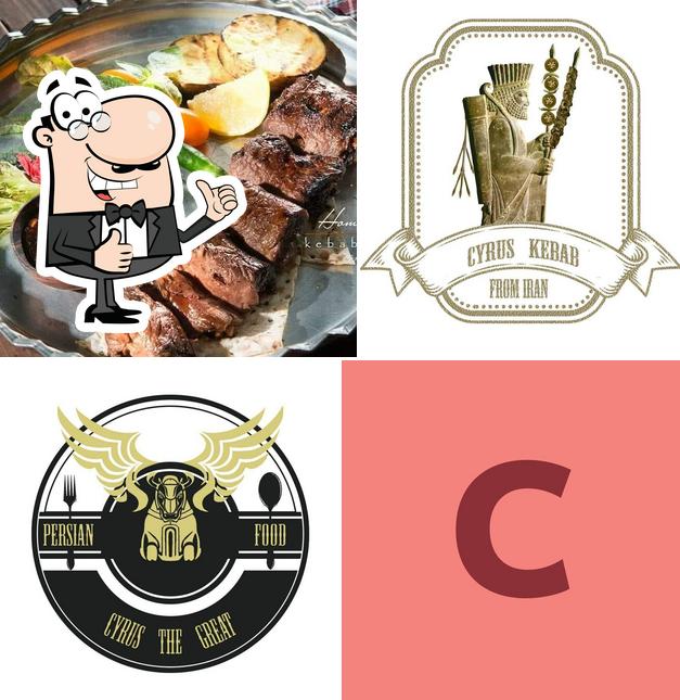 Cyrus Kebabs Napier