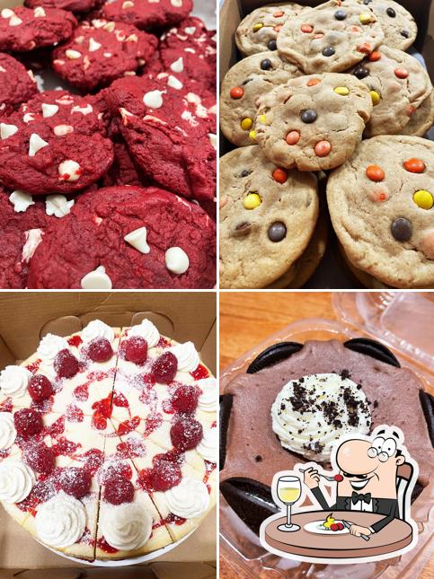 Dana's Cheesecake Delights
