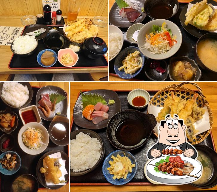Dining Kura