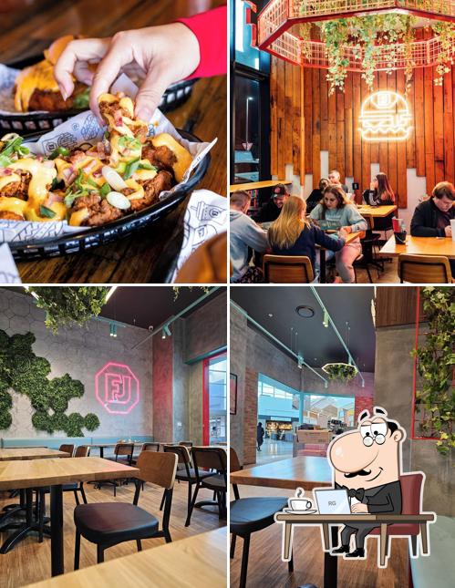 FAT JAK'S BROADMEADOWS