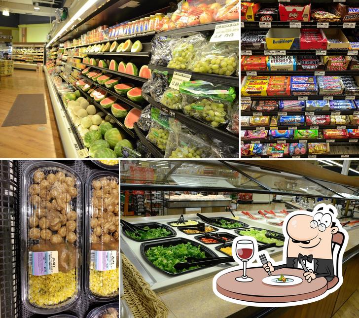 Jack's Fresh Market