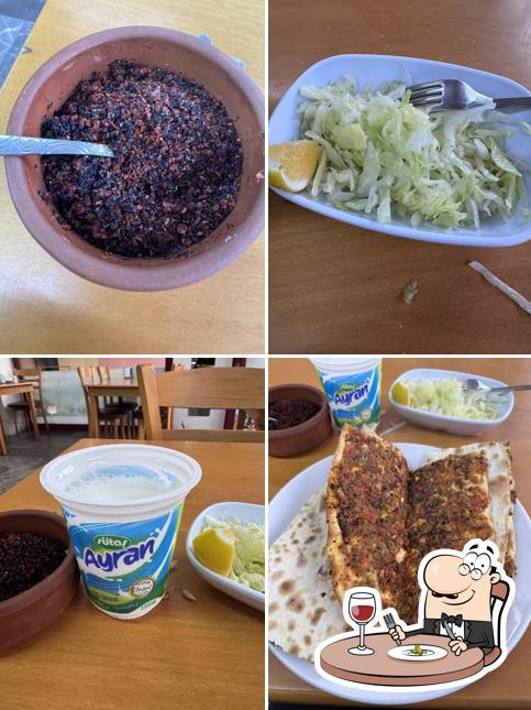 Kıvanç DönerLahmacun Ve Pide Salonu
