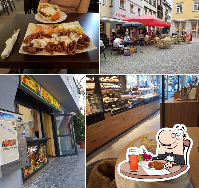König Kebap Imbiss