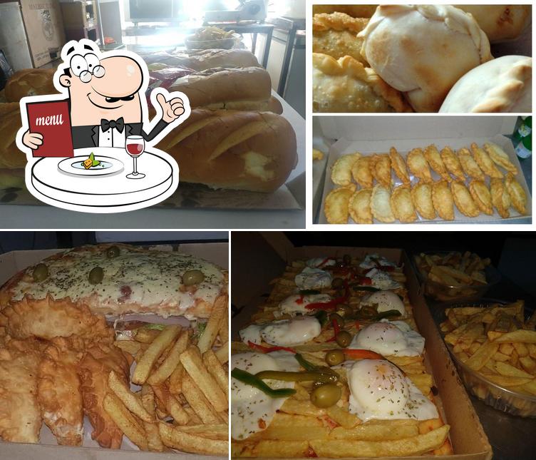 La Roti - Comodoro Rivadavia