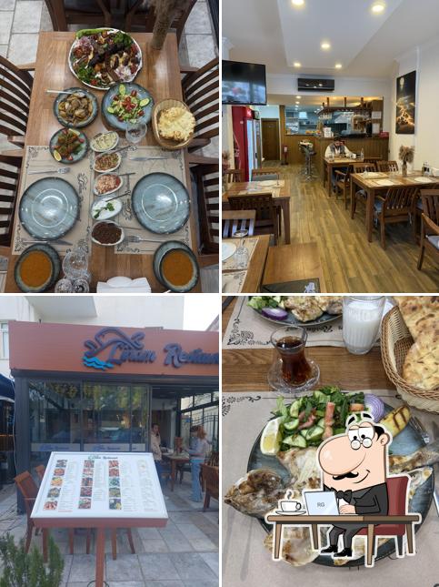 LİNAM RESTAURANT