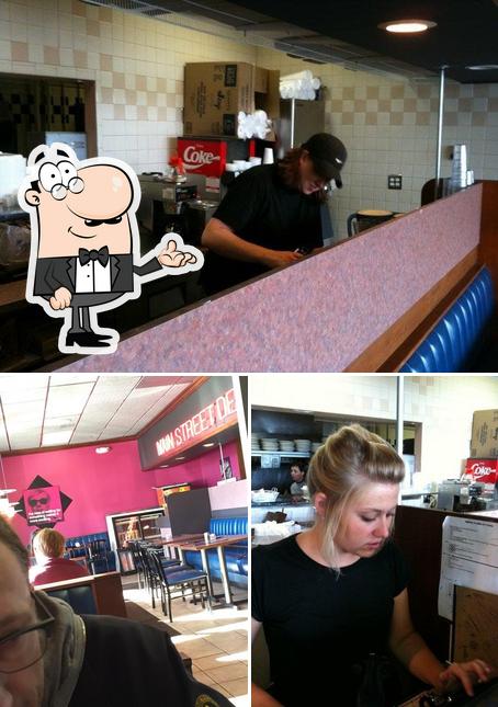 Main Street Deli