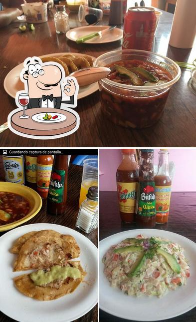 Mariscos Acapulco