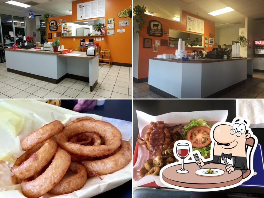 Mike's Grill