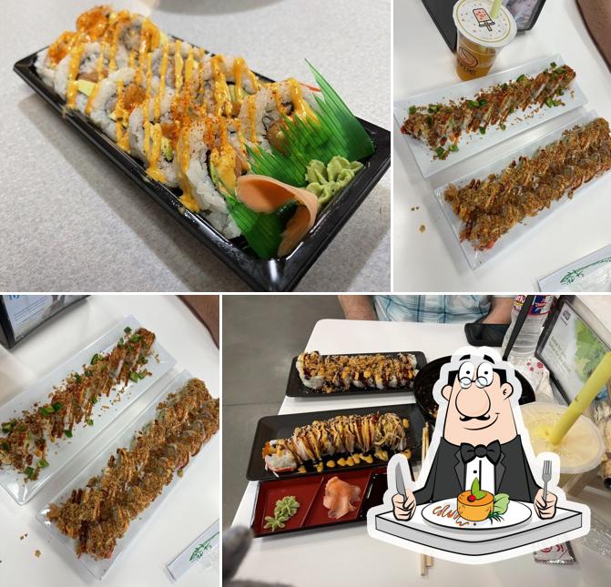 Ni Ni’s Cafe
