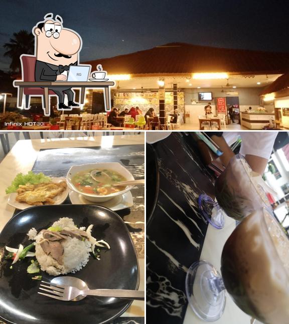 Nusrah Restoran