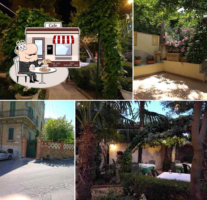 Ristorante Moro