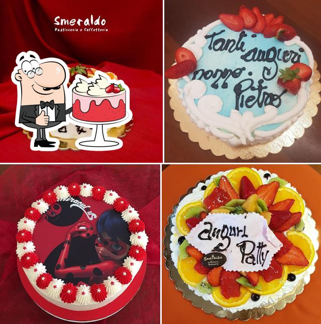 Pasticceria Smeraldo
