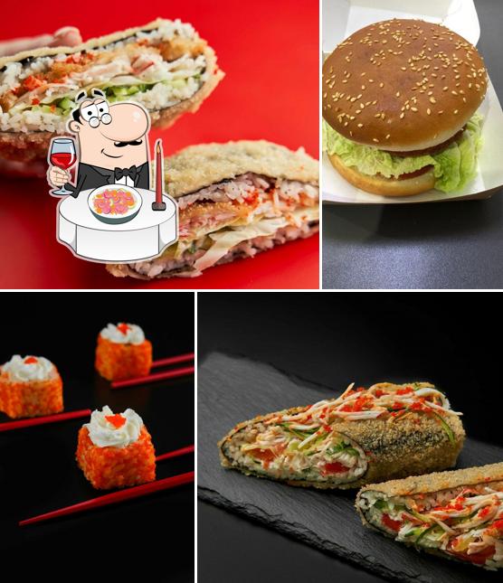 Sushibox