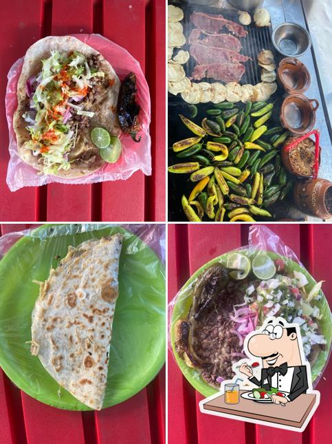 Taquería Zody