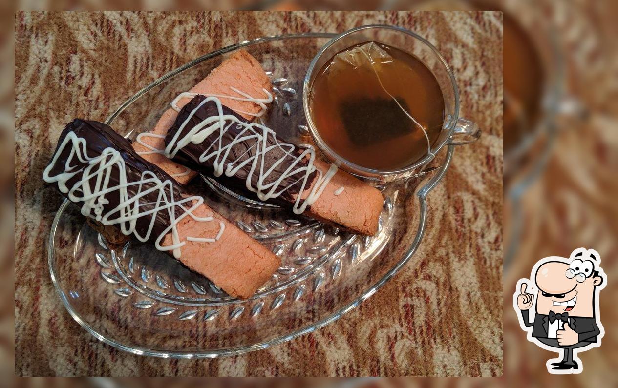 The Biscotti Shop