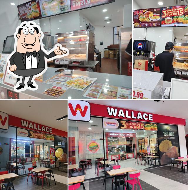 Wallace Sunshine Central Penang