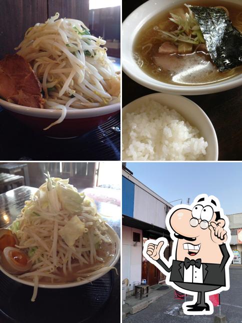 らーめんさくら