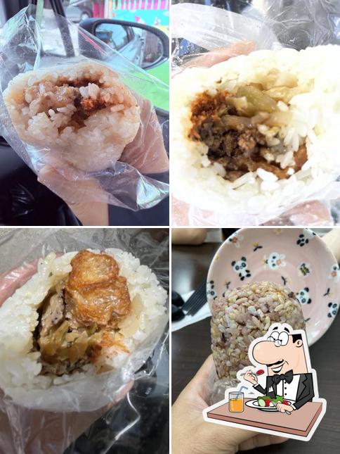 海口飯糰（東港總店）