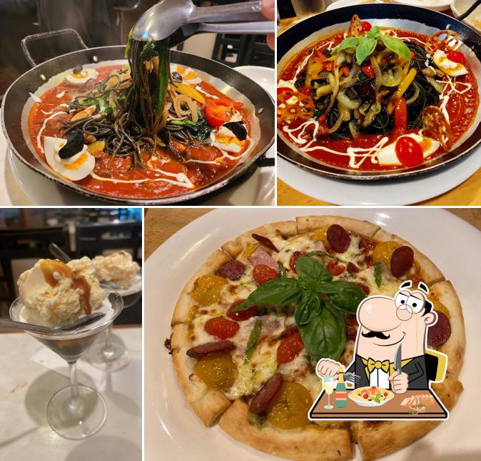 地矢吹林（チャップリン）