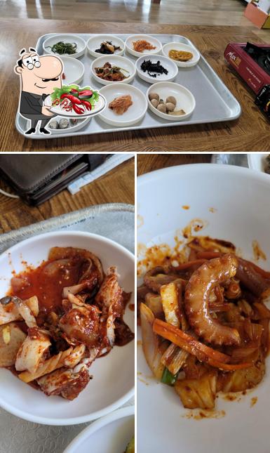 부두식당