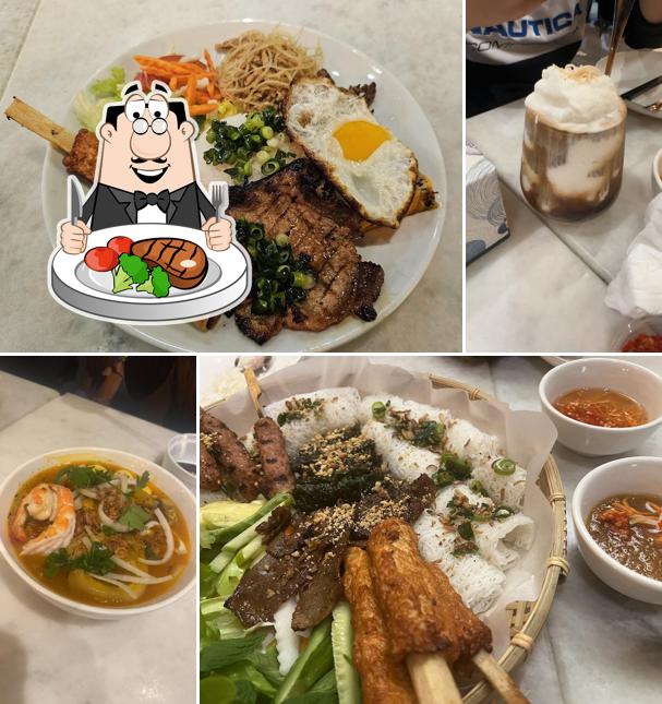 Saigon Social Restaurant Bankstown