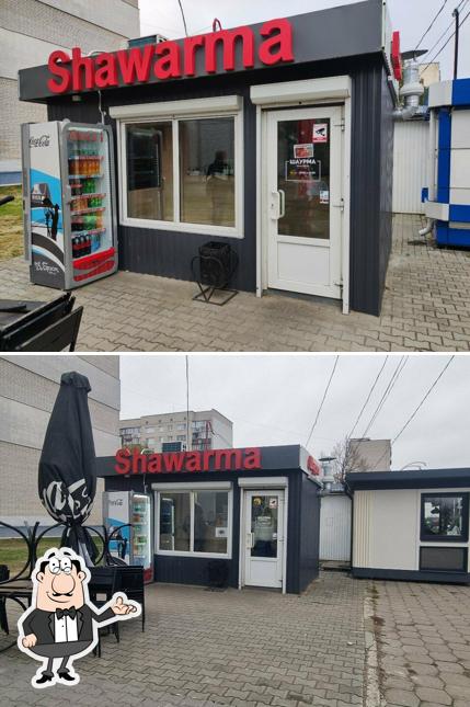 Shawarma