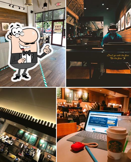Starbucks Coffee Company