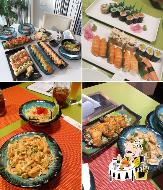 Sushi Yoshi