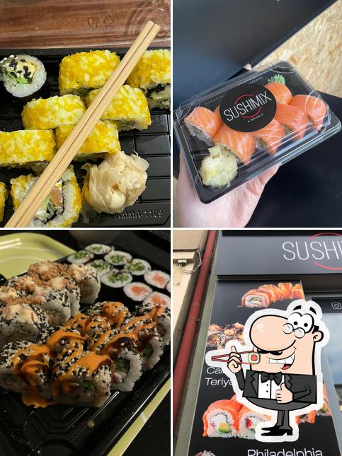 Sushimix
