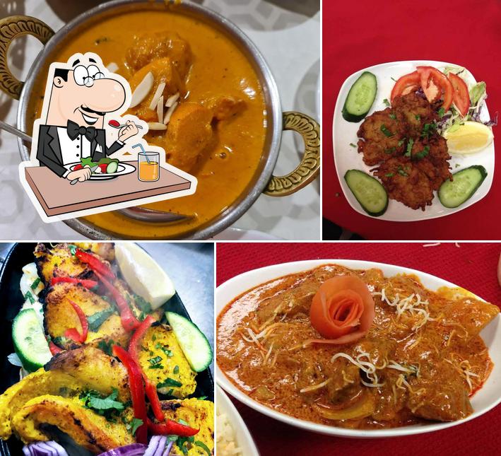 Tasty Tandoori Indian Restaurant