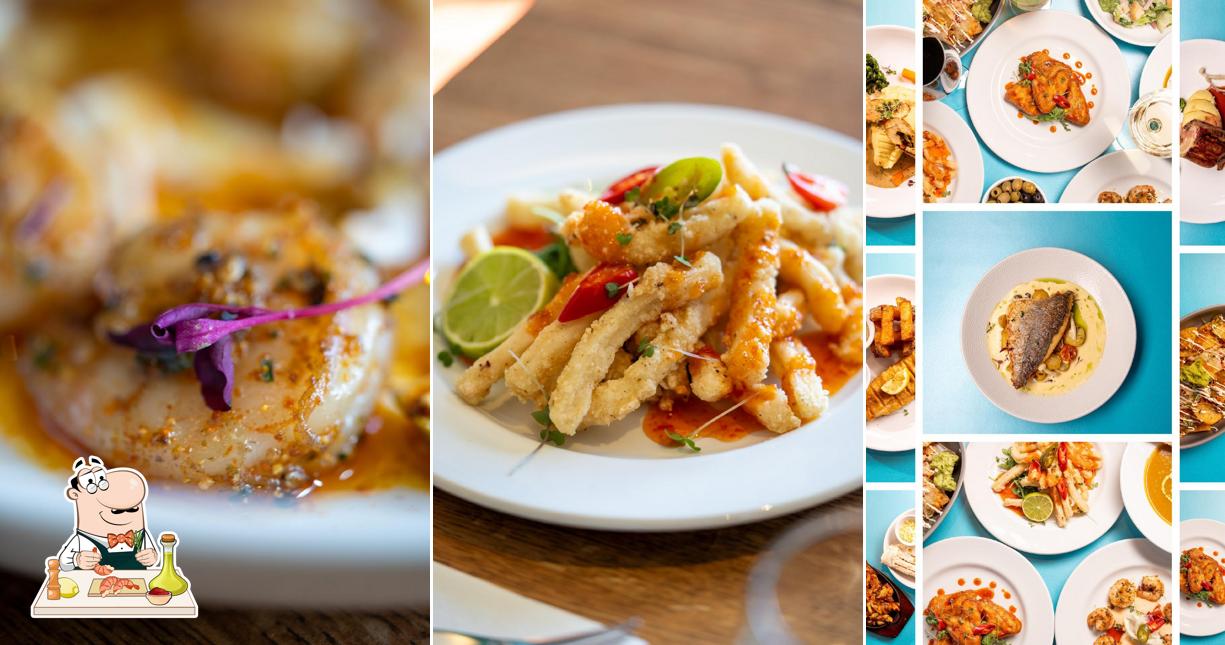 The Everest Restaurant Downpatrick