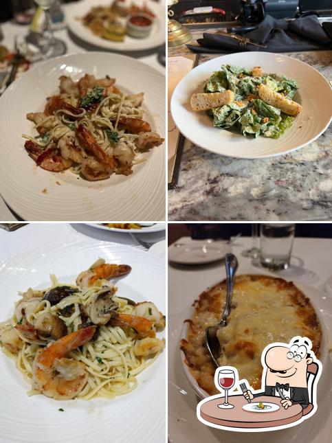 The Palm - Atlanta