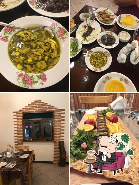 Vanisha Restaurant