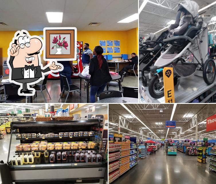 Walmart Supercenter