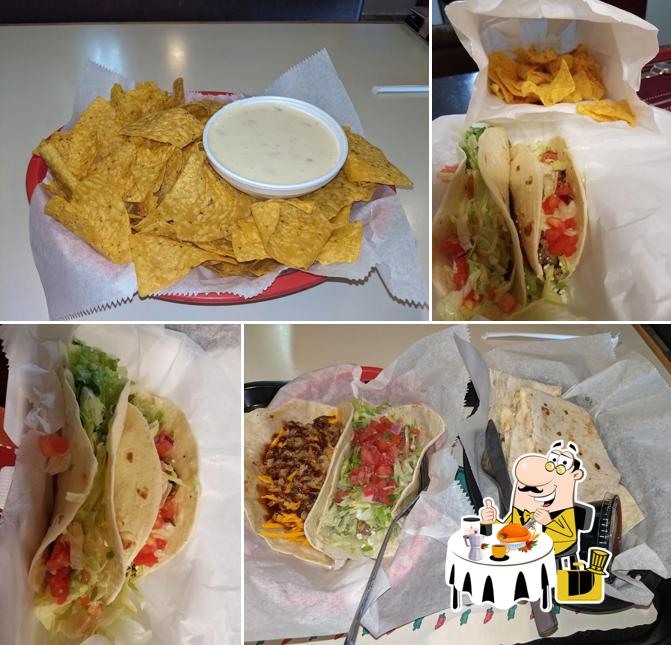 Yabo's Tacos - Westerville