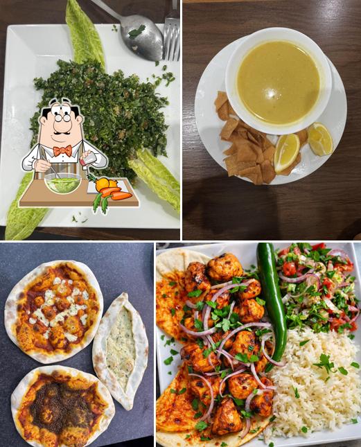Zain Restaurant