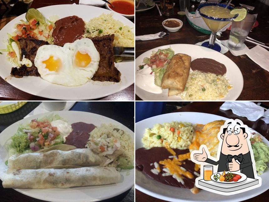Tipicos Los Reyes