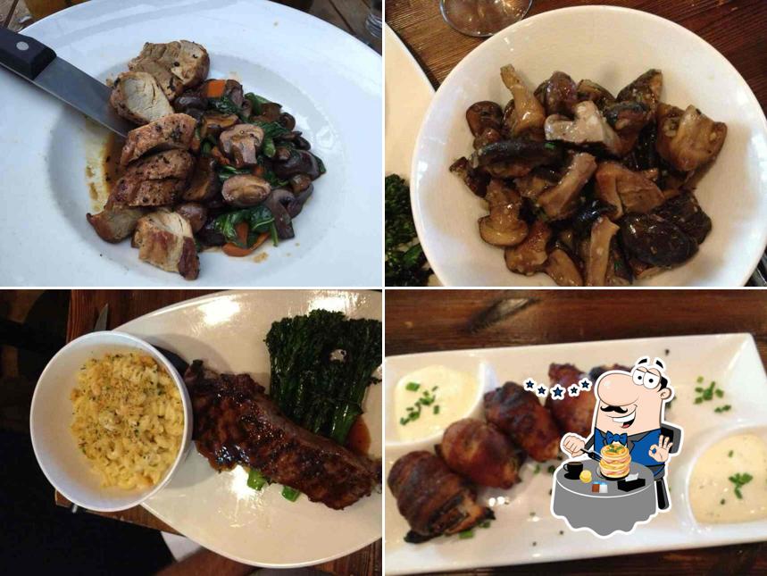 Saint Ann Restaurant & Bar