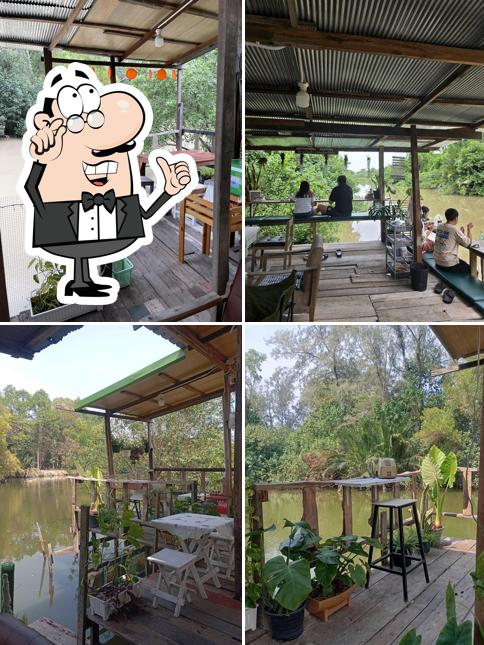หลง(กะเพรา)