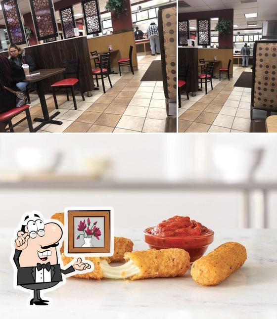 Arby's