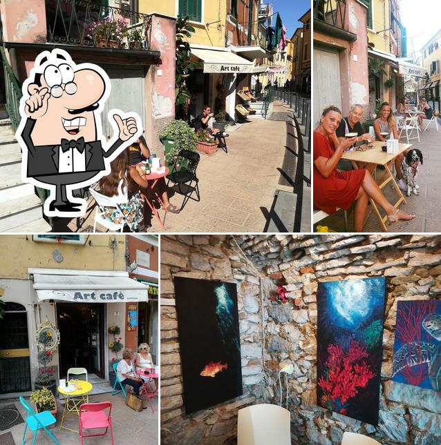 Art Cafè